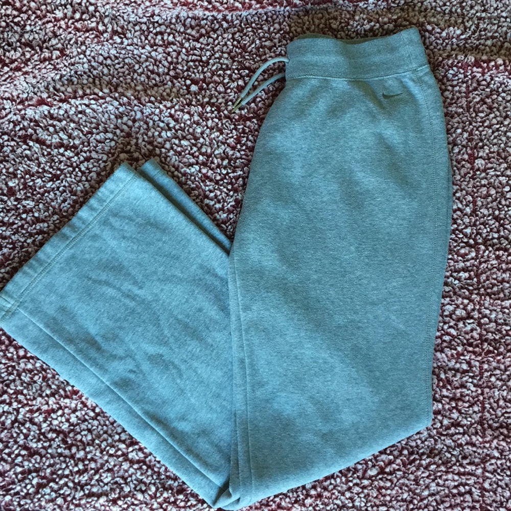 Nike sweats